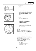 Preview for 53 page of Columbia Journeyman Series Maintenance Manual