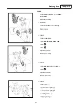 Preview for 54 page of Columbia Journeyman Series Maintenance Manual