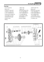 Preview for 56 page of Columbia Journeyman Series Maintenance Manual