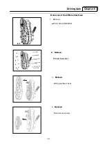 Preview for 57 page of Columbia Journeyman Series Maintenance Manual