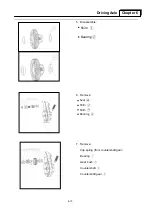 Preview for 58 page of Columbia Journeyman Series Maintenance Manual