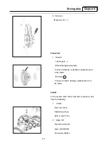 Preview for 59 page of Columbia Journeyman Series Maintenance Manual