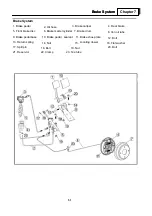 Preview for 60 page of Columbia Journeyman Series Maintenance Manual