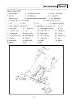 Preview for 63 page of Columbia Journeyman Series Maintenance Manual