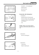 Preview for 67 page of Columbia Journeyman Series Maintenance Manual