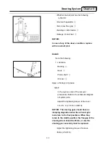 Preview for 70 page of Columbia Journeyman Series Maintenance Manual