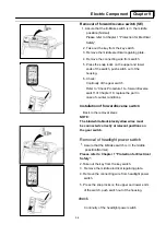 Preview for 77 page of Columbia Journeyman Series Maintenance Manual