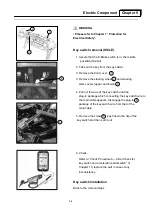 Preview for 79 page of Columbia Journeyman Series Maintenance Manual