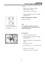 Preview for 82 page of Columbia Journeyman Series Maintenance Manual