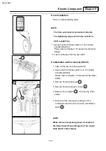 Preview for 84 page of Columbia Journeyman Series Maintenance Manual