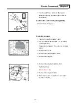 Preview for 85 page of Columbia Journeyman Series Maintenance Manual