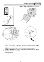 Preview for 93 page of Columbia Journeyman Series Maintenance Manual