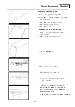 Preview for 97 page of Columbia Journeyman Series Maintenance Manual