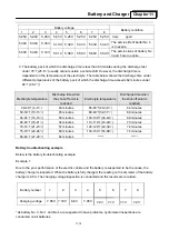 Preview for 130 page of Columbia Journeyman Series Maintenance Manual