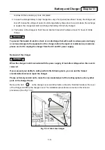 Preview for 134 page of Columbia Journeyman Series Maintenance Manual