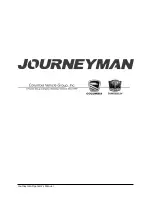 Предварительный просмотр 36 страницы Columbia Journeyman Operator'S Manual