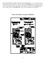 Preview for 11 page of Columbia L-24 Owner'S Manual