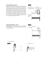 Preview for 8 page of Columbia L series Owner'S Manual