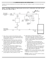 Preview for 8 page of Columbia MCB-100J Installation, Operation & Maintenance Manual