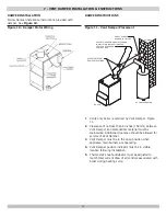 Preview for 13 page of Columbia MCB-100J Installation, Operation & Maintenance Manual