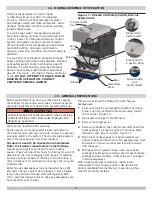 Preview for 18 page of Columbia MCB-100J Installation, Operation & Maintenance Manual