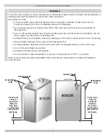 Preview for 7 page of Columbia MCB100 Installation, Operation & Maintenance Manual