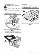 Предварительный просмотр 11 страницы Columbia RZT L Series Operator'S Manual