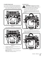 Предварительный просмотр 19 страницы Columbia RZT L Series Operator'S Manual