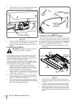 Предварительный просмотр 26 страницы Columbia RZT L Series Operator'S Manual