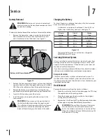 Предварительный просмотр 28 страницы Columbia RZT L Series Operator'S Manual