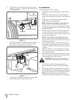 Предварительный просмотр 30 страницы Columbia RZT L Series Operator'S Manual