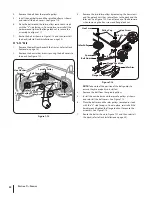 Предварительный просмотр 32 страницы Columbia RZT L Series Operator'S Manual