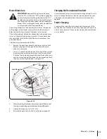 Предварительный просмотр 33 страницы Columbia RZT L Series Operator'S Manual