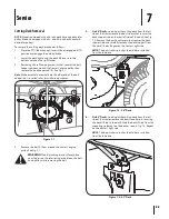 Preview for 23 page of Columbia Series 77K Operator'S Manual