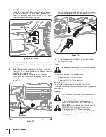 Preview for 24 page of Columbia Series 77K Operator'S Manual