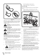 Preview for 26 page of Columbia Series 77K Operator'S Manual