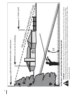 Предварительный просмотр 8 страницы Columbia Series A4 Operator'S Manual