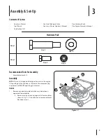 Предварительный просмотр 9 страницы Columbia Series A4 Operator'S Manual