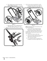 Предварительный просмотр 10 страницы Columbia Series A4 Operator'S Manual