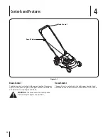 Предварительный просмотр 12 страницы Columbia Series A4 Operator'S Manual