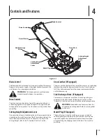 Preview for 13 page of Columbia Series VB20 Operator'S Manual