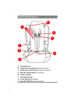 Предварительный просмотр 8 страницы Columbia Spirit APS 2400 Instructions Manual