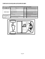 Предварительный просмотр 24 страницы Columbia TOMBERLIN E-MERGE E2 Coupe Operator'S Manual