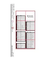 Preview for 3 page of Columbia TREELINE CT008 Instruction Manual