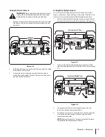 Предварительный просмотр 19 страницы Columbia ZT42 Operator'S Manual