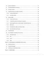 Preview for 4 page of Columbus Instruments 0184-006M User Manual