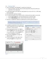 Preview for 23 page of Columbus Instruments 0184-006M User Manual