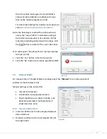 Preview for 24 page of Columbus Instruments 0184-006M User Manual