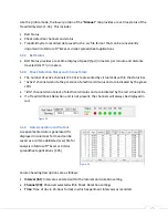 Preview for 27 page of Columbus Instruments 0184-006M User Manual