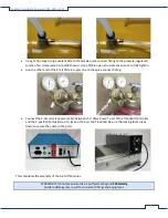 Preview for 15 page of Columbus Instruments Exer 3/6 Hardware Manual